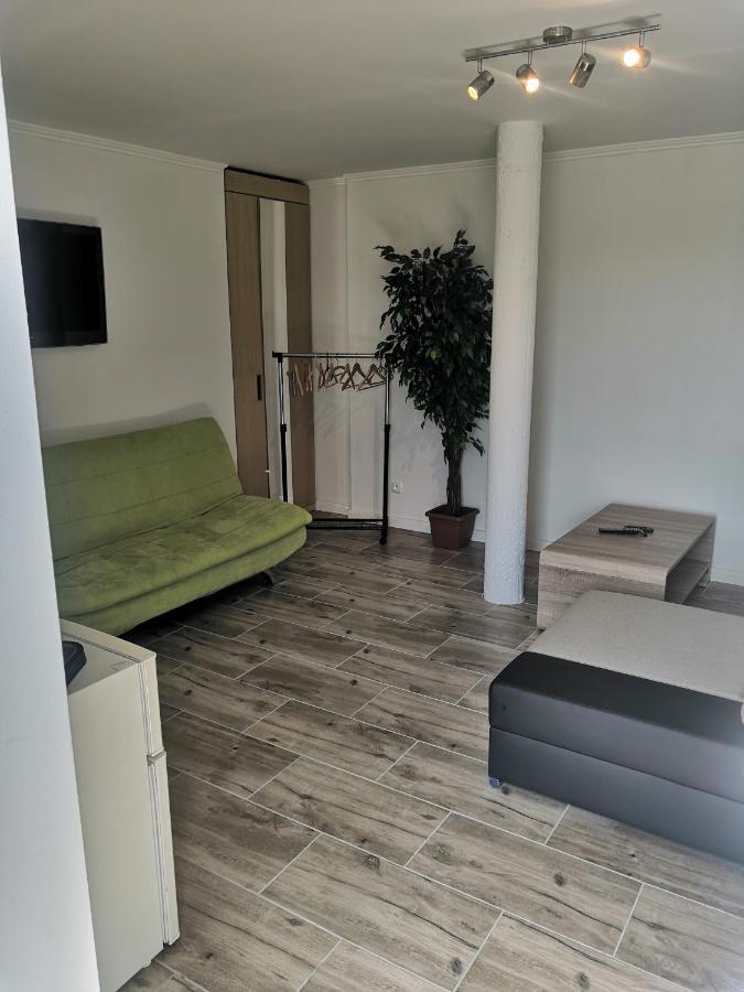 Vehlovice Apartments Melnik Exterior foto